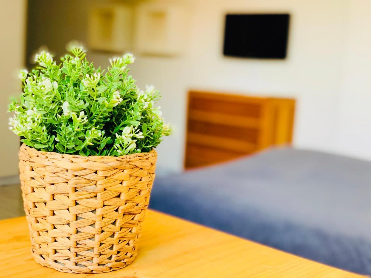 Apartmán Estudio 4 En El Centro De Pontevedra Exteriér fotografie