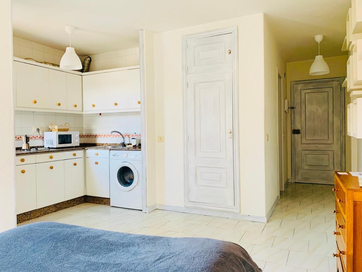 Apartmán Estudio 4 En El Centro De Pontevedra Exteriér fotografie