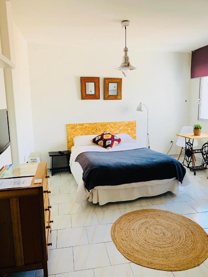 Apartmán Estudio 4 En El Centro De Pontevedra Exteriér fotografie