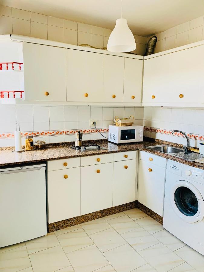 Apartmán Estudio 4 En El Centro De Pontevedra Exteriér fotografie